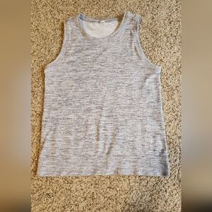 Athleta In Motion Seamless Tank, XXS